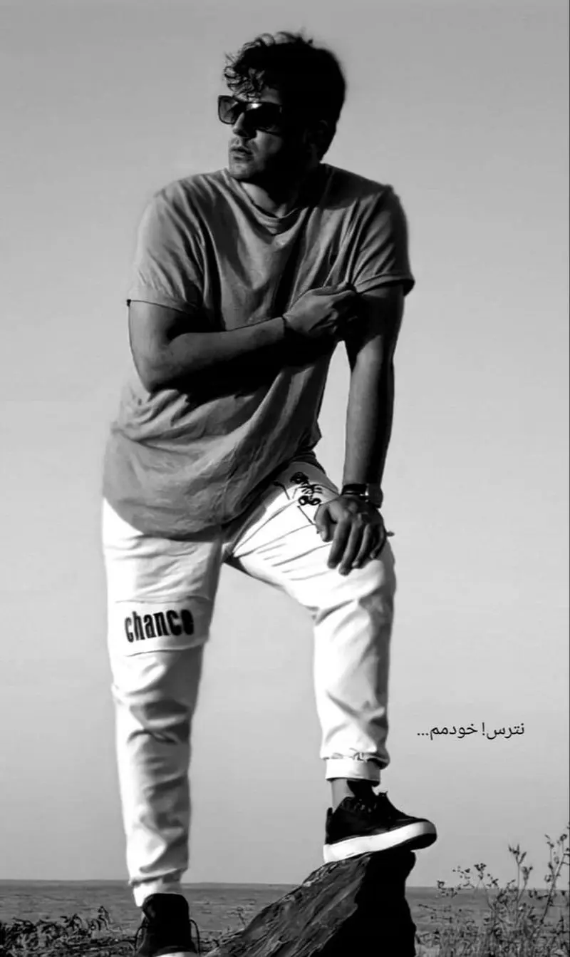 بهادر زمانی