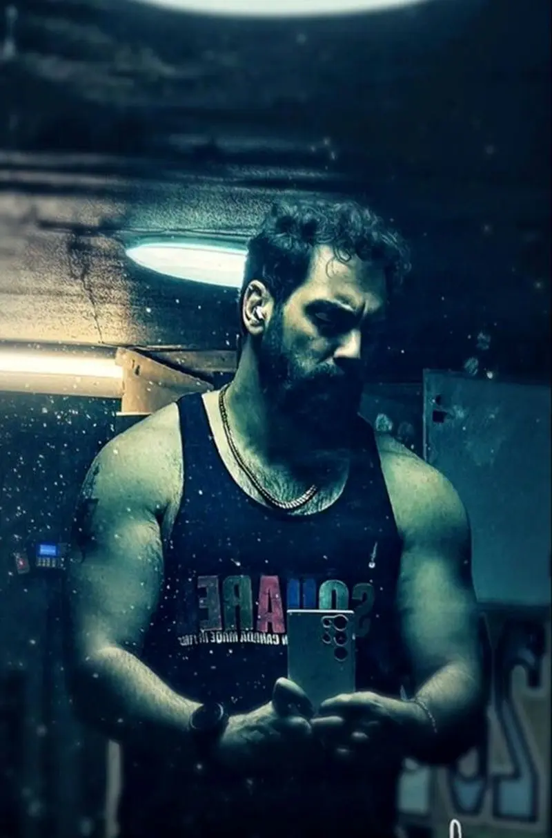 بهادر زمانی