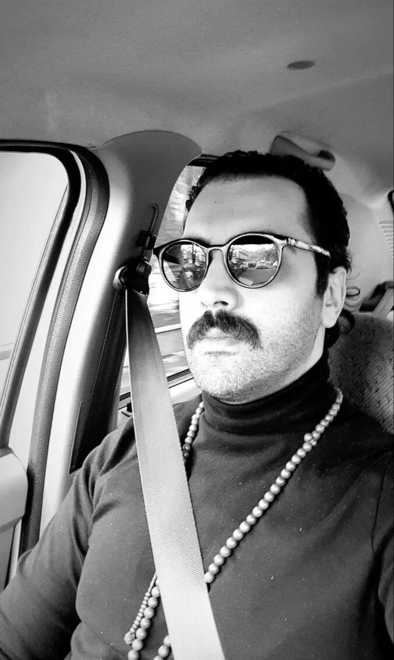 بهادر زمانی