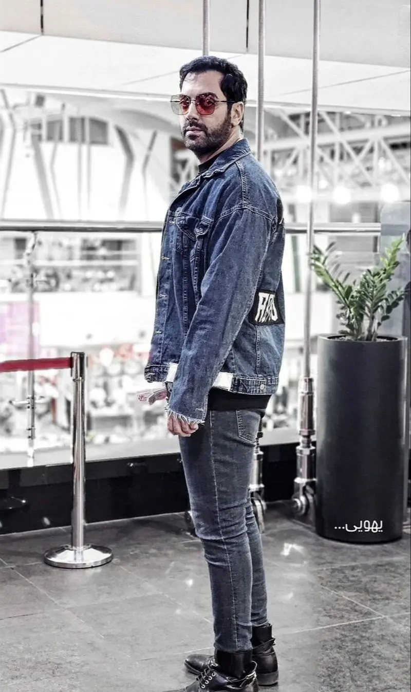 بهادر زمانی