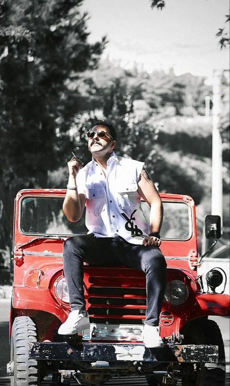 بهادر زمانی