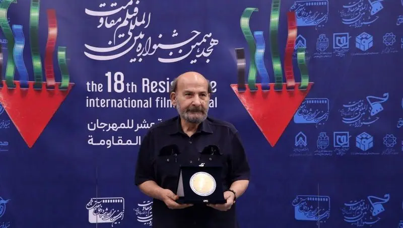 محمدرضا داوودنژاد