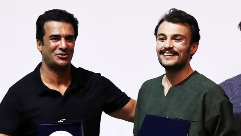 مرتضی امینی تبار