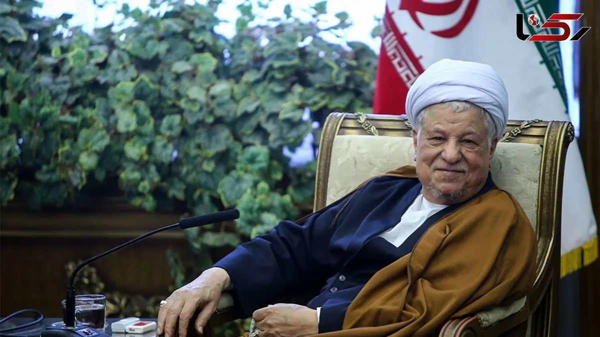 عکس ها /  نگاهی به چیدمان اعلای خانه آیت الله هاشمی رفسنجانی با تابلو فرش ابریشمی و فرش های ایرانی / عکس های خاطره انگیز روی در و دیوار نمای دلچسبی دارد