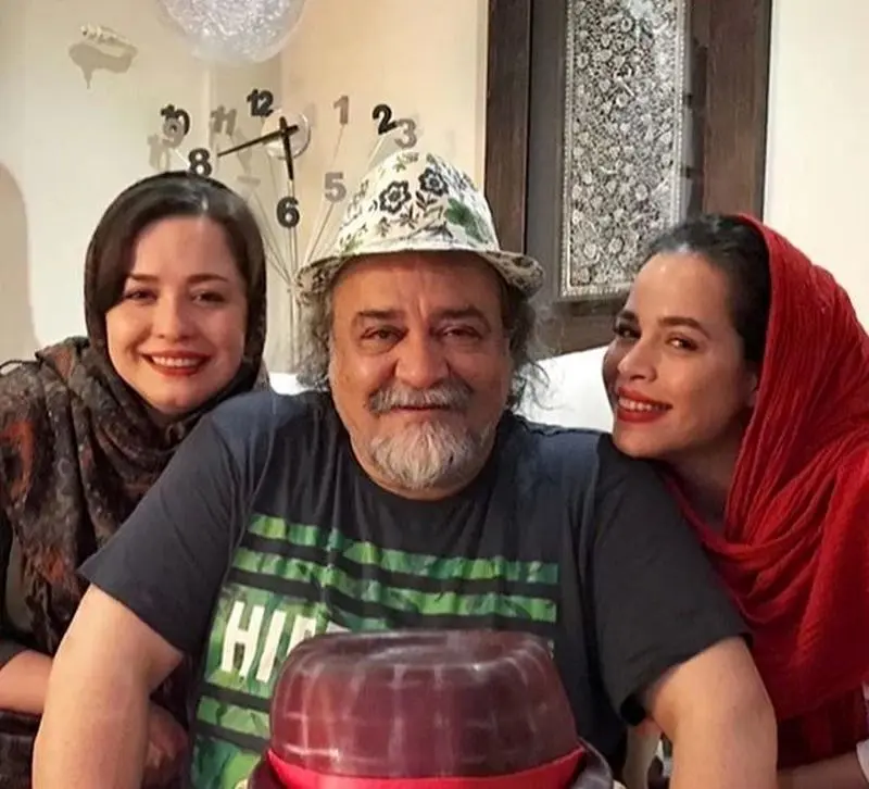 منزل محمدرضا شریفی نیا