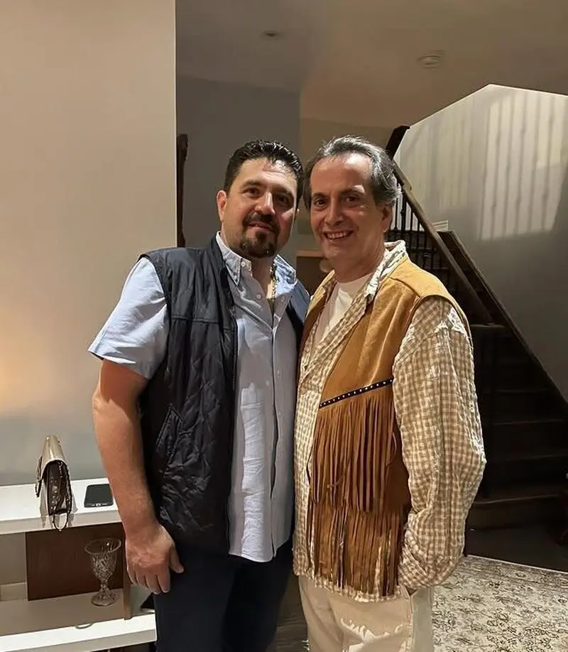 رامسین کبریتی