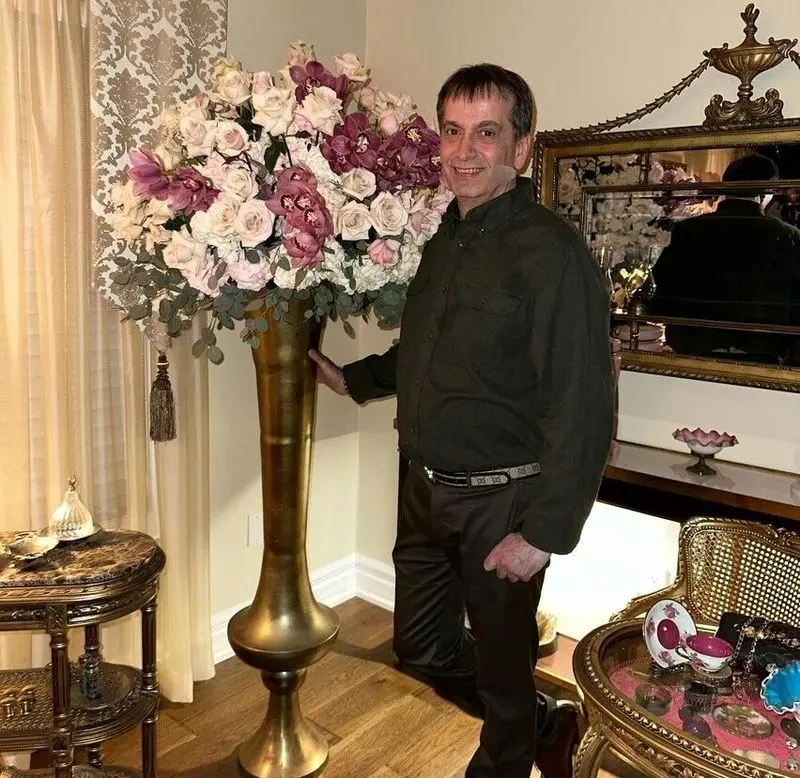 رامسین کبریتی