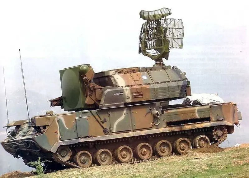 پدافند هوایی ایران؛ آنچه دیده می شود و آنچه دیده نمی شود