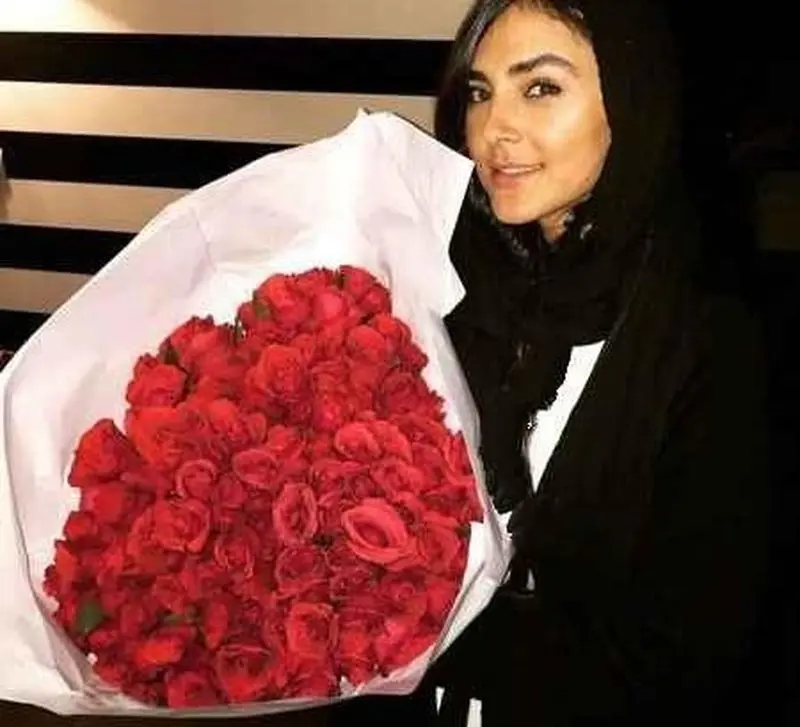 هدی زین العابدین