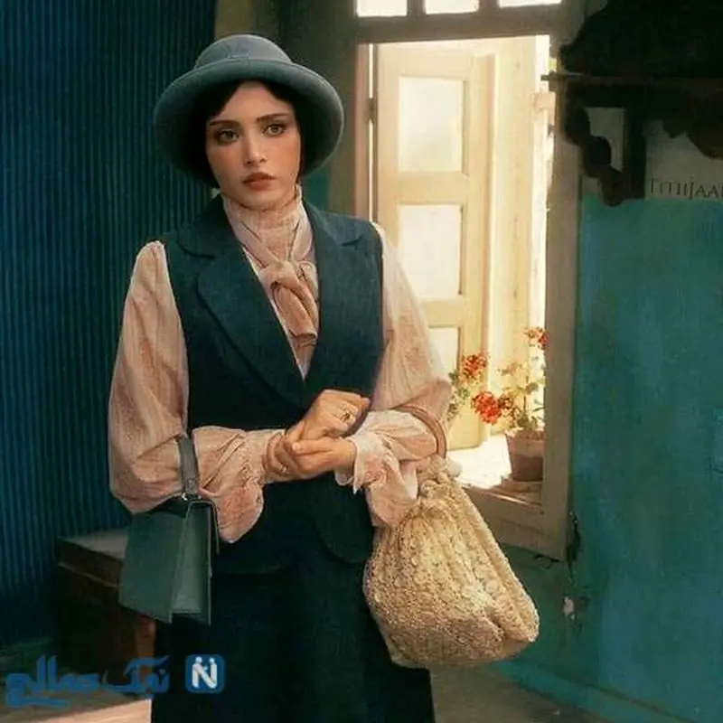 بهنوش طباطبایی