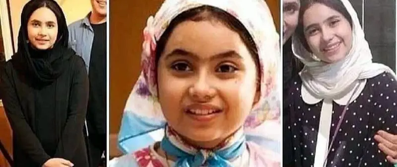 بازیگر سریال آوای باران