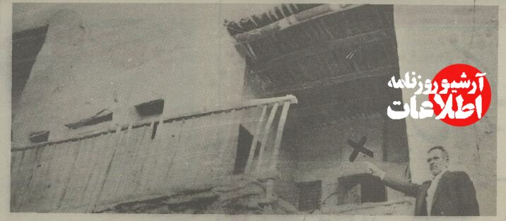 عکس‌های دیدنی از اتاق، خانه و روستای محل تولد امیرکبیر!