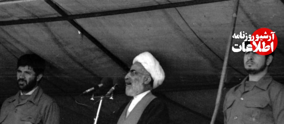 عکسهای دیده نشده از آیتالله جنتی در روز تولد ۱۰۰ سالگی