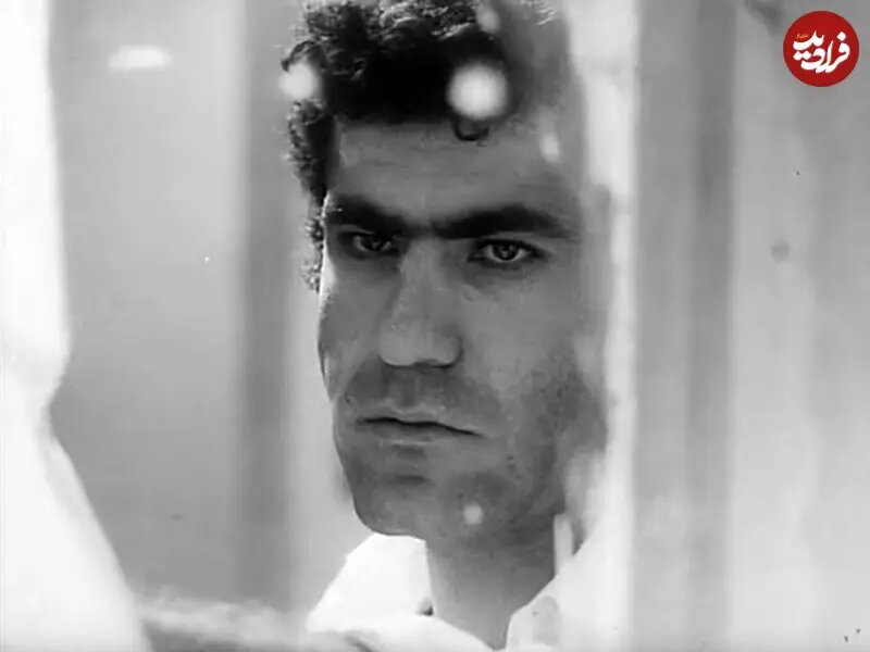 عکسهای عنایت بخشی در سالهای قبل از انقلاب | ببینید