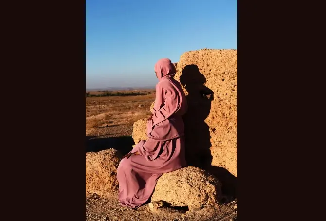  عکس‌های مردم‌شناسانه از سراسر جهان+آثار