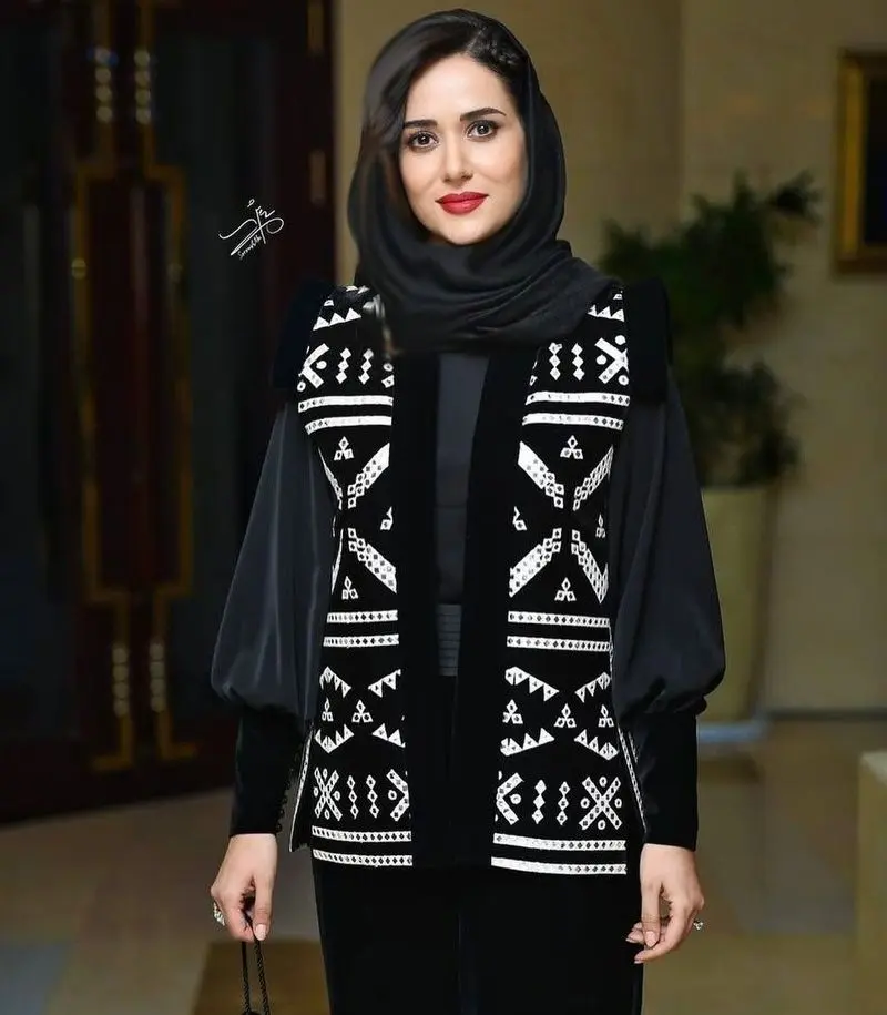 پریناز ایزدیار