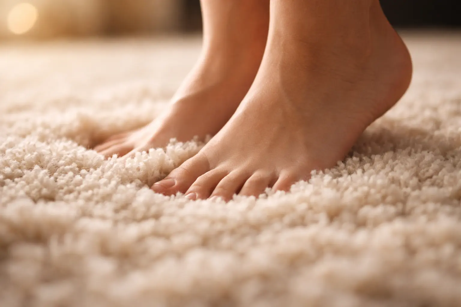 چه زمانی فرش ضخیم بخریم؟