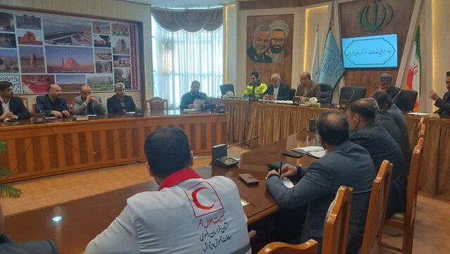 فرماندار: نقص تابلوهای راهنمای اماکن، عمده‌ترین ضعف‌ حوزه گردشگری فریمان است