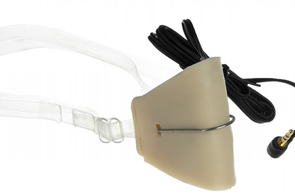 فرم دادن به بینی بدون عمل با دستگاه‌های ویبره حرارتی