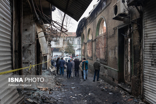 فکرها و قول‌هایی برای بازار رشت