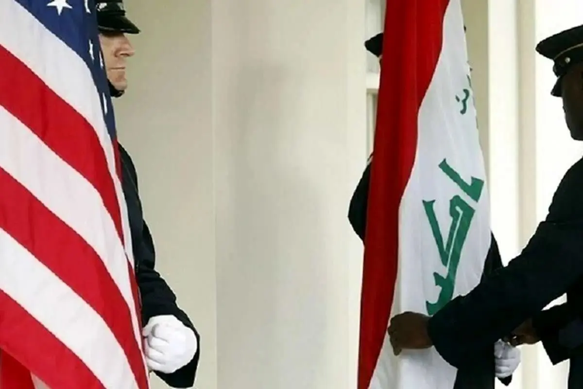 فیلترهای آمریکا برای انتخاب نخست وزیر آینده دولت عراق