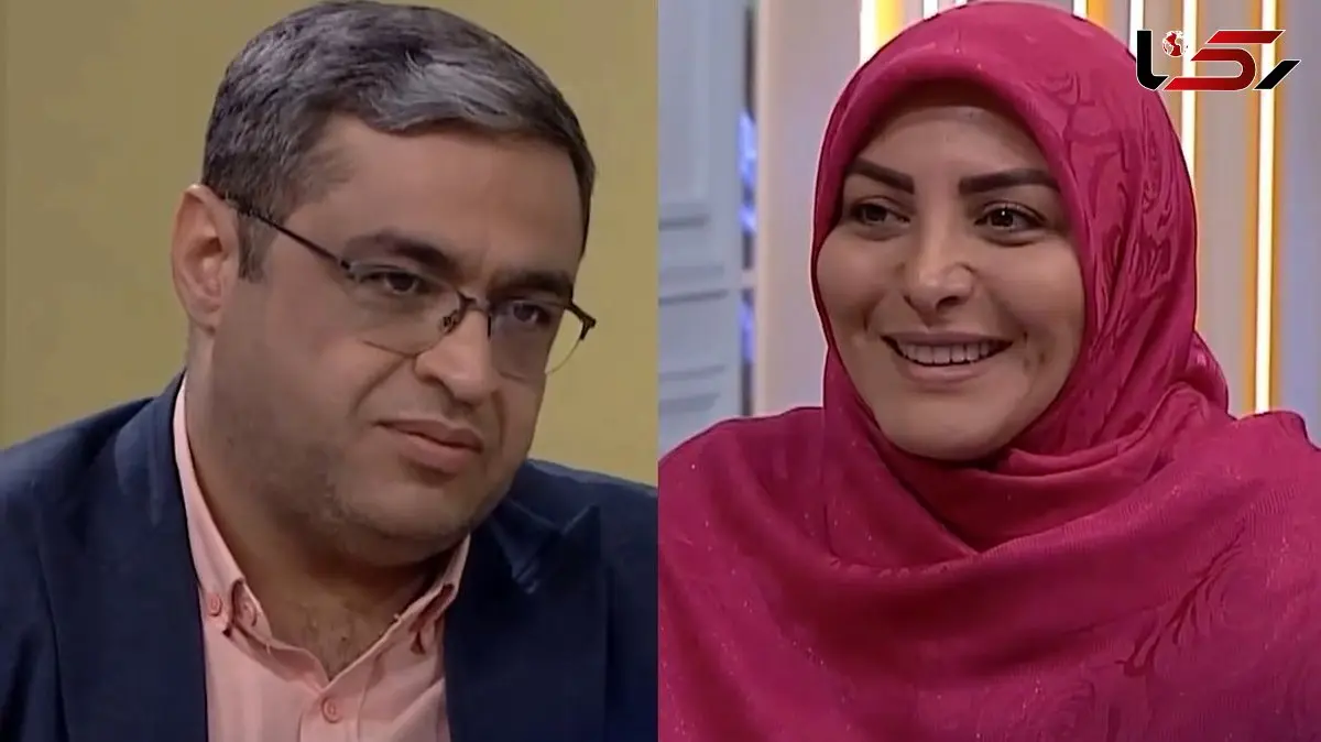 فیلم/ دغدغه مهم المیرا شریفی مقدم: بعد از ماه رمضان عروسی دخترمه فامیل درجه یک ما 300 نفرن! چیکار کنیم تو این گرونی؟سعید عزیزی: خب عروسی نگیرین!