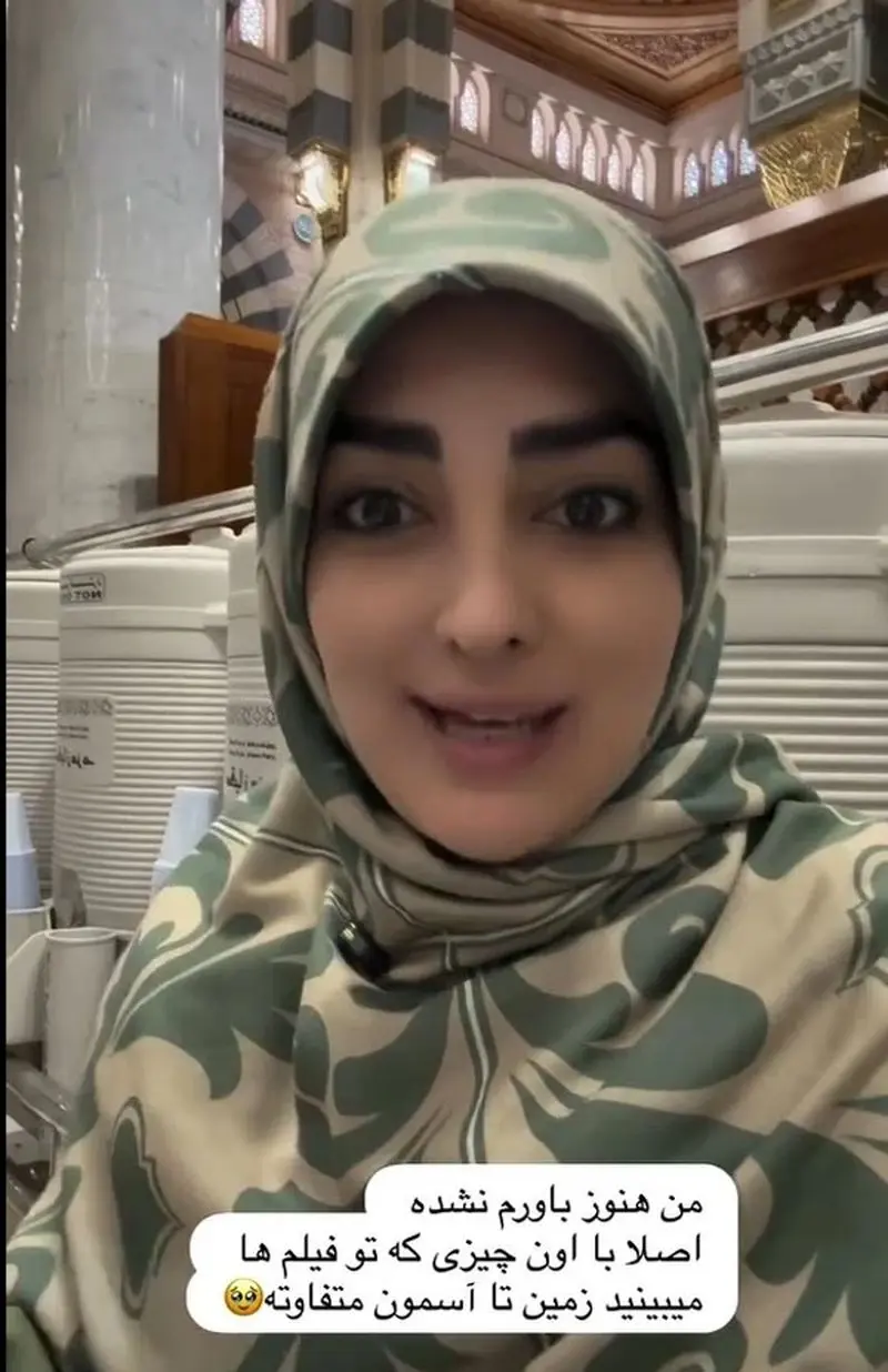 ستاره قطبی بازیگر