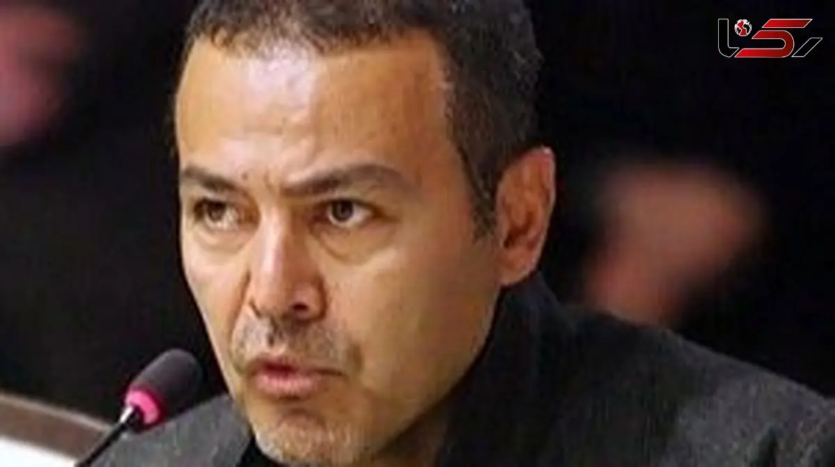 فیلم/ ماجرای حمایت بازیگر مختارنامه از نظام پادشاهی چیست؟ / فریبرز عرب نیا: من در یک ویدیو درباره فرح دیبا حرف زده بودم 