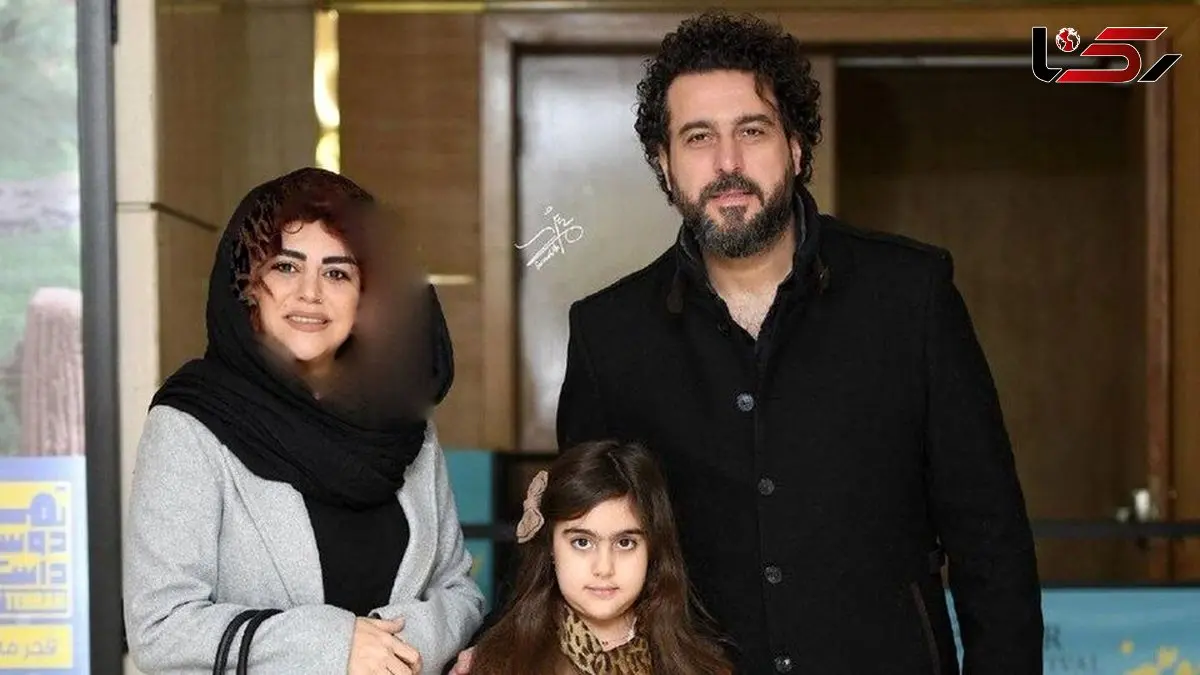 فیلم/ محسن کیایی: زمانی که با خانومم آشنا شدم من 21 سالم بود / ما با همدیگه بزرگ شدیم، تو خونمون بچه ها میان میرن فک میکنن ما دوستیم تا ازدواج کرده باشیم