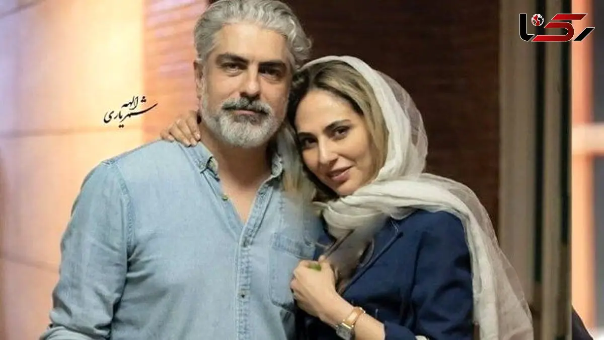 فیلم/ مهدی پاکدل: رعنا 3 سال تمام خونه نبود، نیست هیچوقت/ به رعنا گفتم حق نداری نقشی بازی کنی که مردم نگران من بشن!