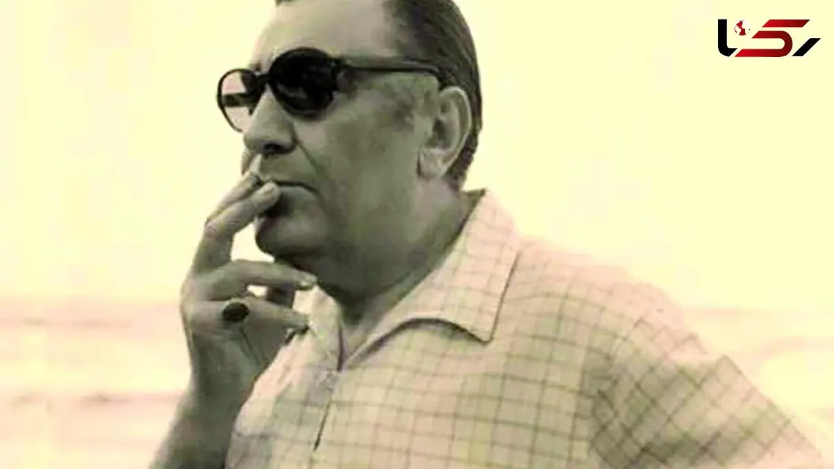 فیلم / نگاهی بر اجرای به یاد ماندنی و احساسی تصنیف «رویای هستی» توسط ، استاد غلامحسین بنان بلبل خوش نوای موسیقی ایران