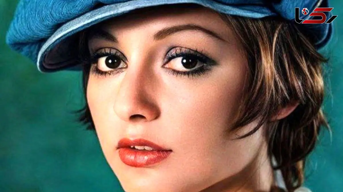 فیلم و عکس  اتاق گوگوش در هشت سالگی / از بچگی با همه دخترا فرق داشت 