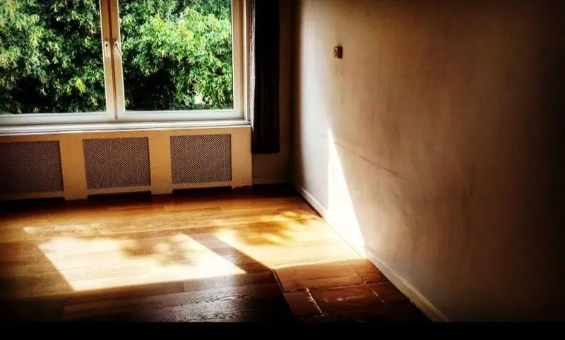 منزل فلامک جنیدی