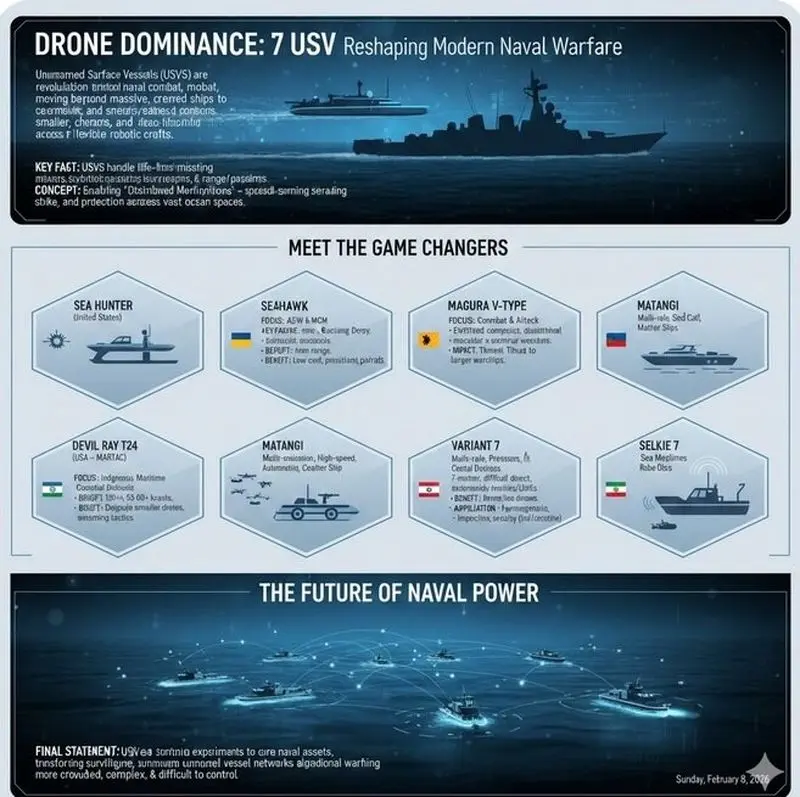 شناور بدون سرنشین