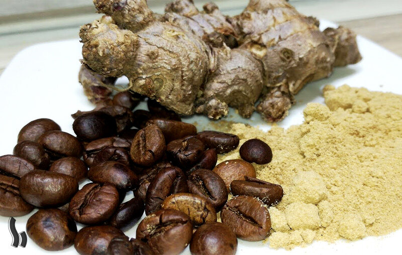 قهوه کیشر یمنی؛ یک نوشیدنی گرم، تند و محبوب یمنی