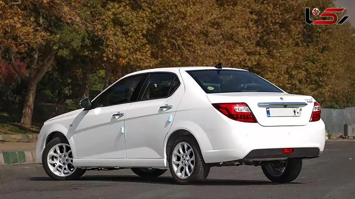 قیمت جدید محصولات ایران‌ خودرو اعلام شد / دنا و تارا چند؟