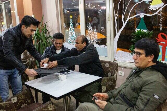 ماجرای کشته شدن ۱۰۰ تروریست در اطراف پاستور چه بود؟/ پرده برداری از جلسه محرمانه ستاد داخله منافقین در اشرف۳