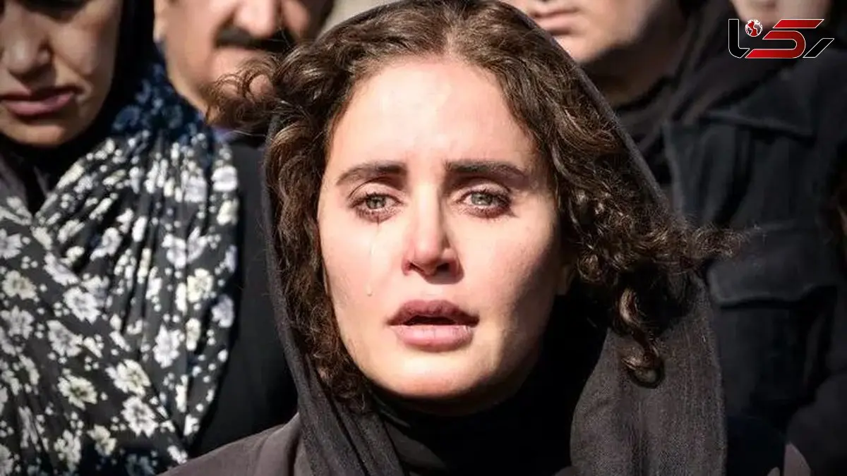 متن پیام خداحافظی الناز شاکردوست  از سینمای ایران  / دیگر  در هیچ نقشی بازی نخواهم کرد