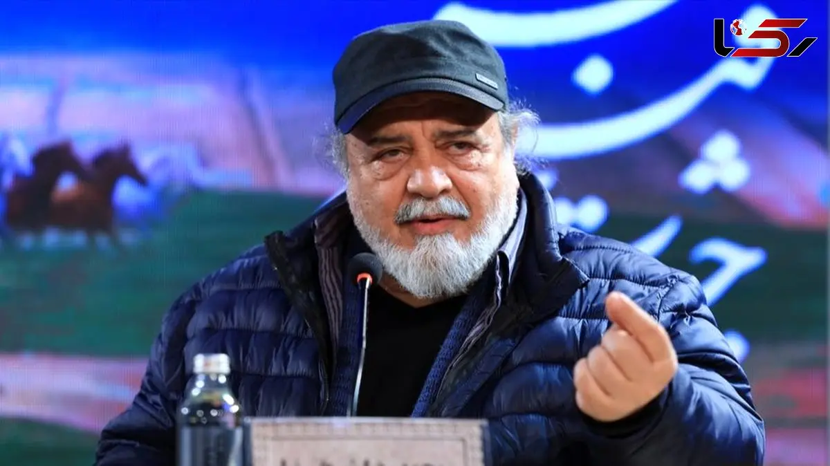 محمدرضا شریفی نیا: بازیگرانی که به جشنواره فجر نیامدند از سر ترس نبود/ تصور من این بود امسال در جشنواره شمع روشن شود و فاتحه خوانده شود