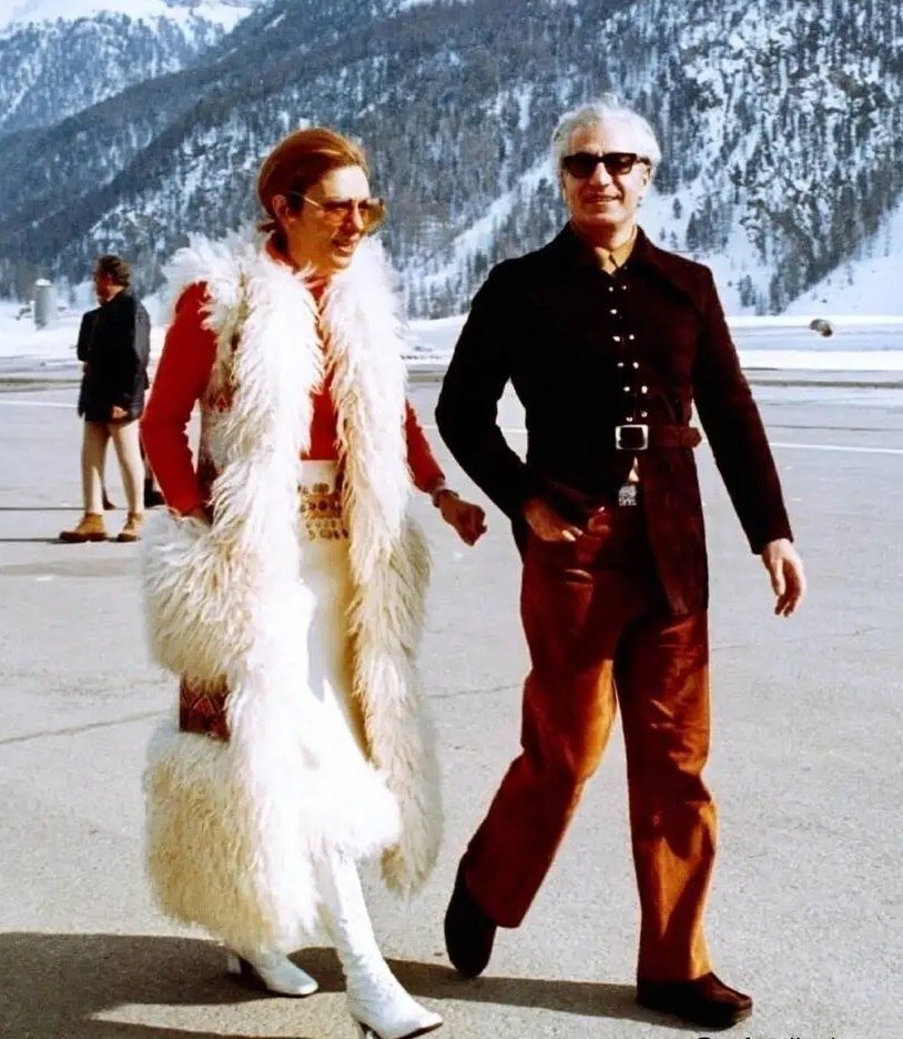 شاه چقدر پول از ایران خارج کرد؟