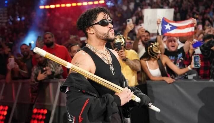 مراسم سوپربال؛ یک کنسرت یا مانور ژئوپلیتیک واشنگتن؟ / پشت پرده اجرای بد بانی چیست؟