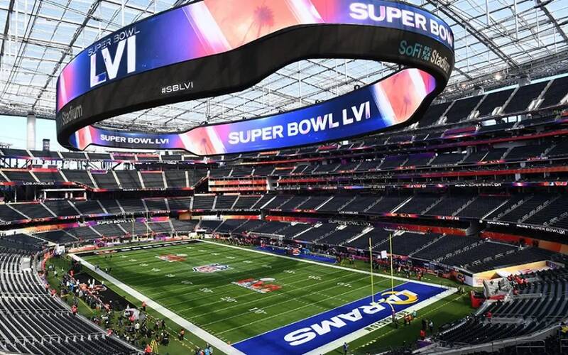 مراسم سوپربال؛ یک کنسرت یا مانور ژئوپلیتیک واشنگتن؟ / پشت پرده اجرای بد بانی چیست؟