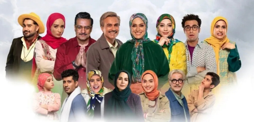 سریال بهار شیراز کی پخش می شود؟ + معرفی، جزئیات و زمان دقیق پخش - ایمنا