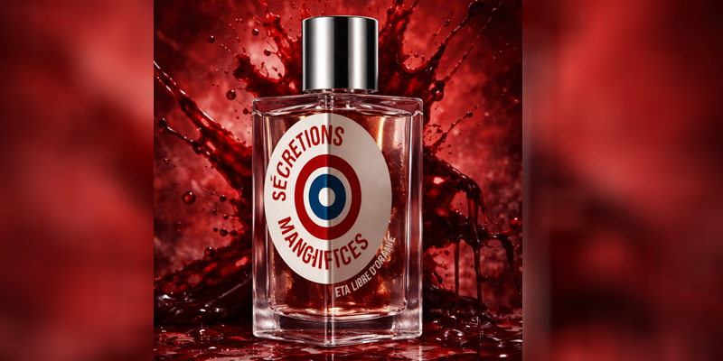 عطر سکرشن مگنیفیک