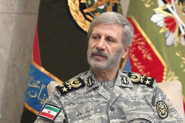 سرلشکر حاتمی: برای پاسخ قاطعانه به هرگونه شرارتی آماده‌ایم