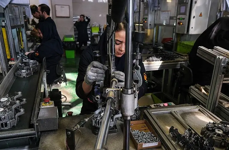 بیکاری کارگران