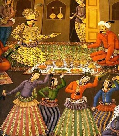 نسل سرگشته؛ رهاشده میان سپندارمذگان و زرق و برق ولنتاین