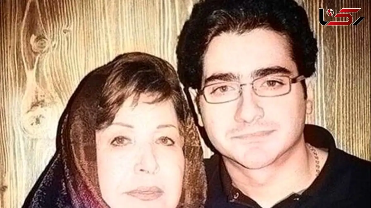 همایون شجریان بار دیگر به سوگ نشست / مادرم اسطوره عشق و صبوری رفت + پیام پر از اندوه / روحش شاد و یادش گرامی 