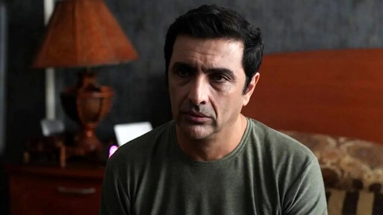 هومن برق‌نورد، سیاوش طهمورث و امین زندگانی همبازی شدند