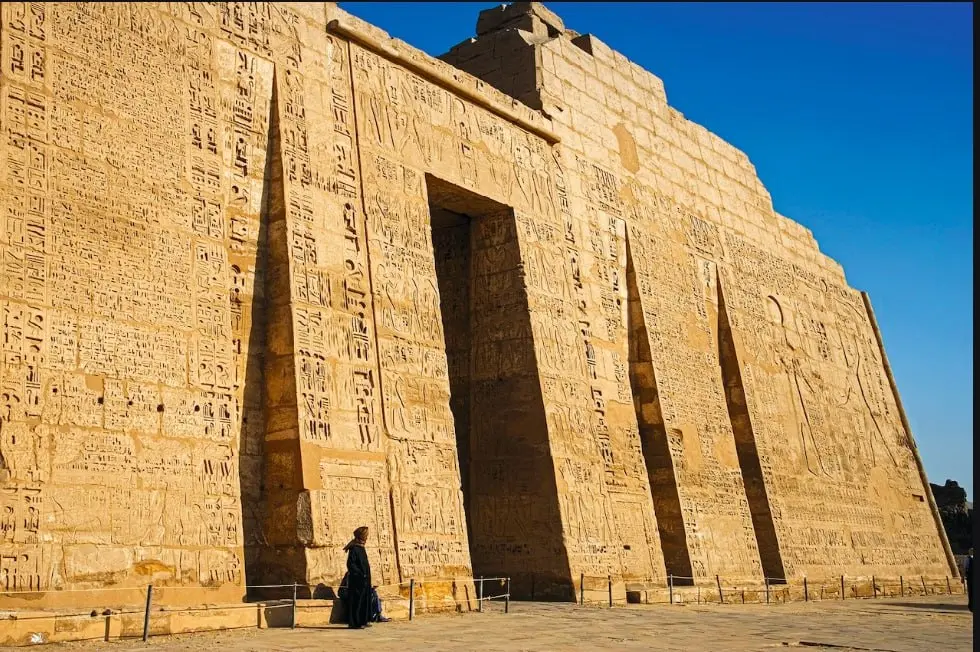 «هیروگلیف» چگونه به خط مقدس مصریان باستان تبدیل شد؟
